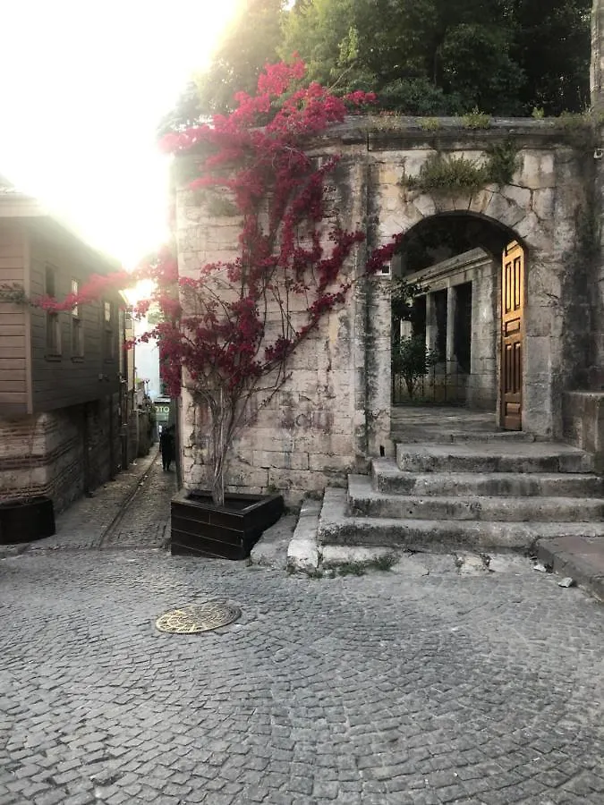 Erkul Old City 1 Istanbul 0*,  Turkey