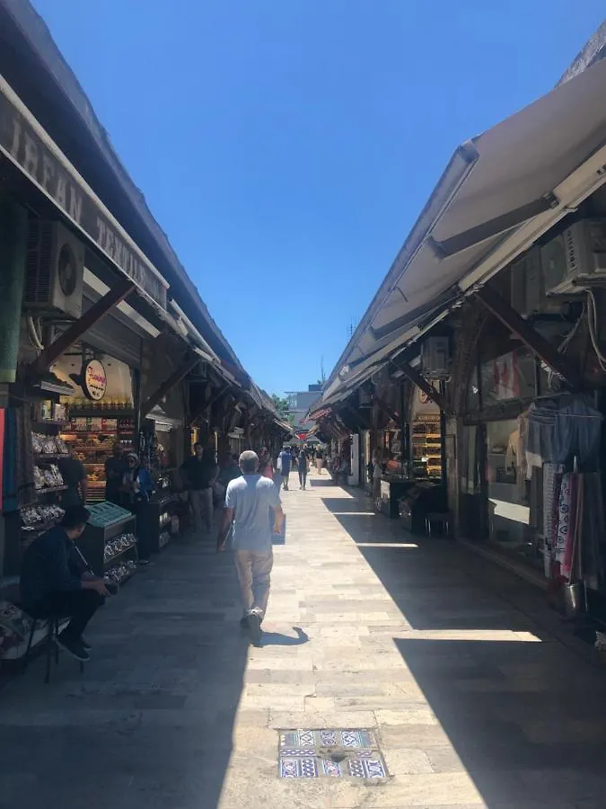 Erkul Old City 1 Istanboel