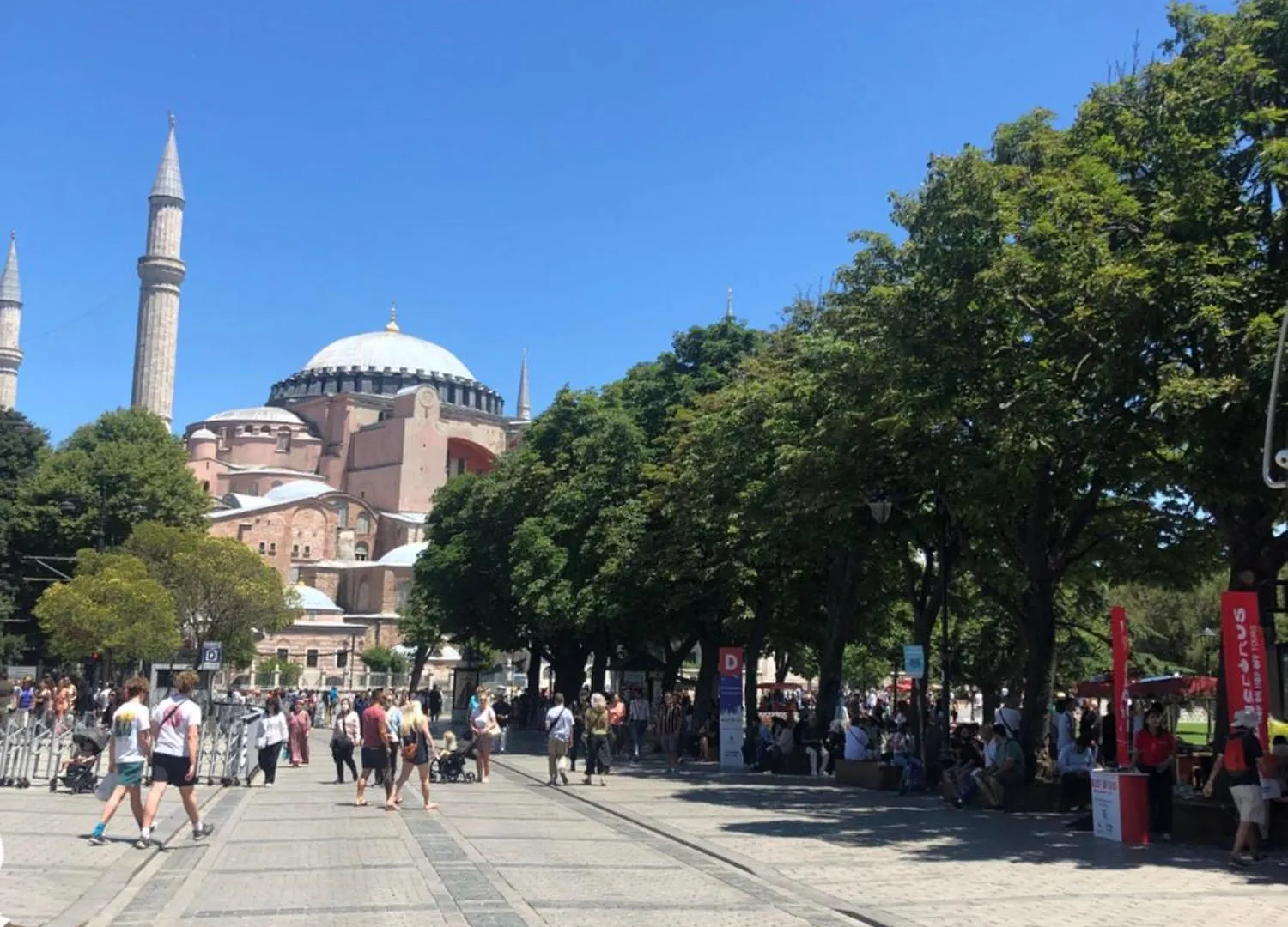 Apartment Erkul Old City 1 Istanbul Turkey