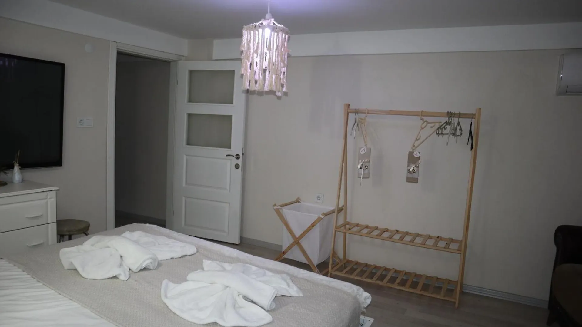 Appartement Erkul Old City 1 Istanboel