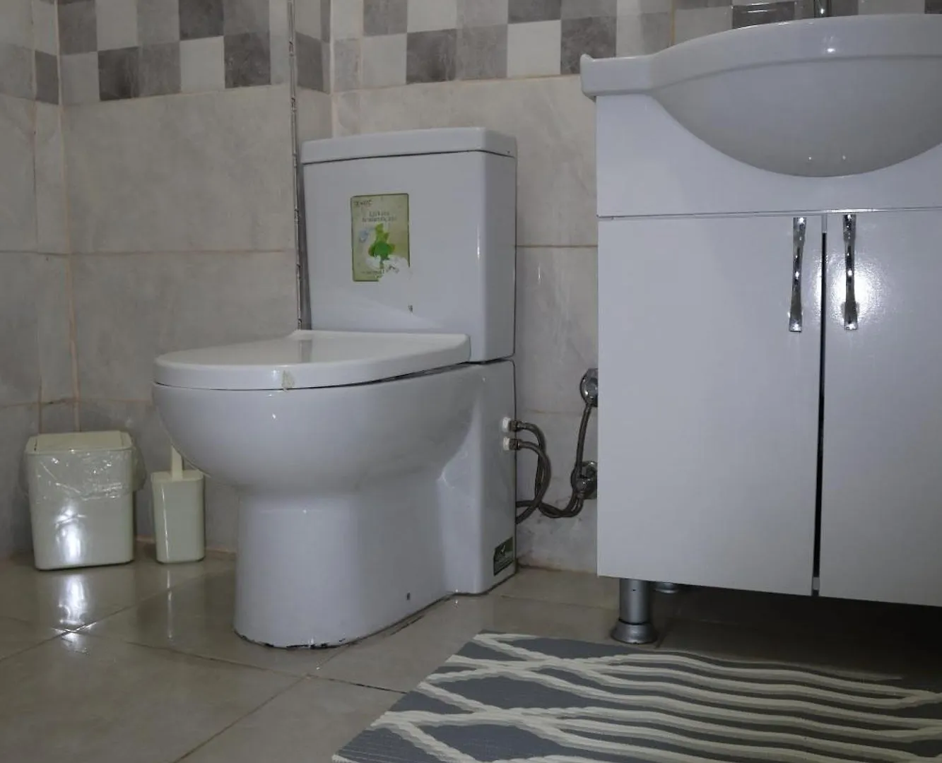 Appartement Erkul Old City 1 Istanboel
