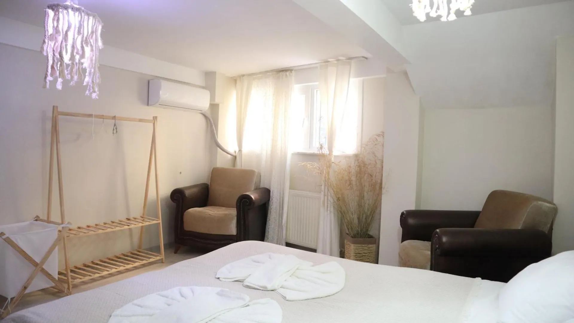 Appartement Erkul Old City 1 Istanboel