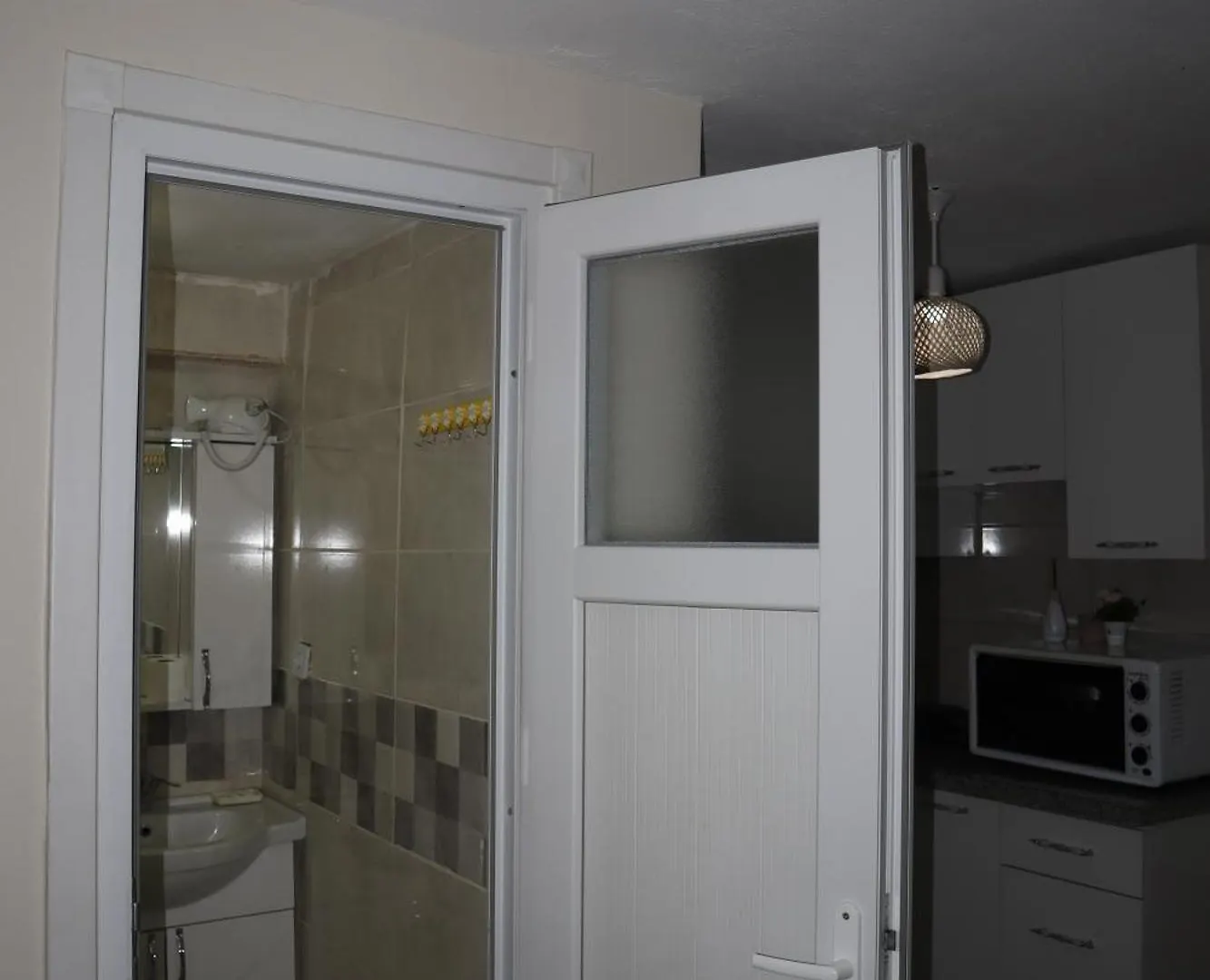 Appartement Erkul Old City 1 Istanboel