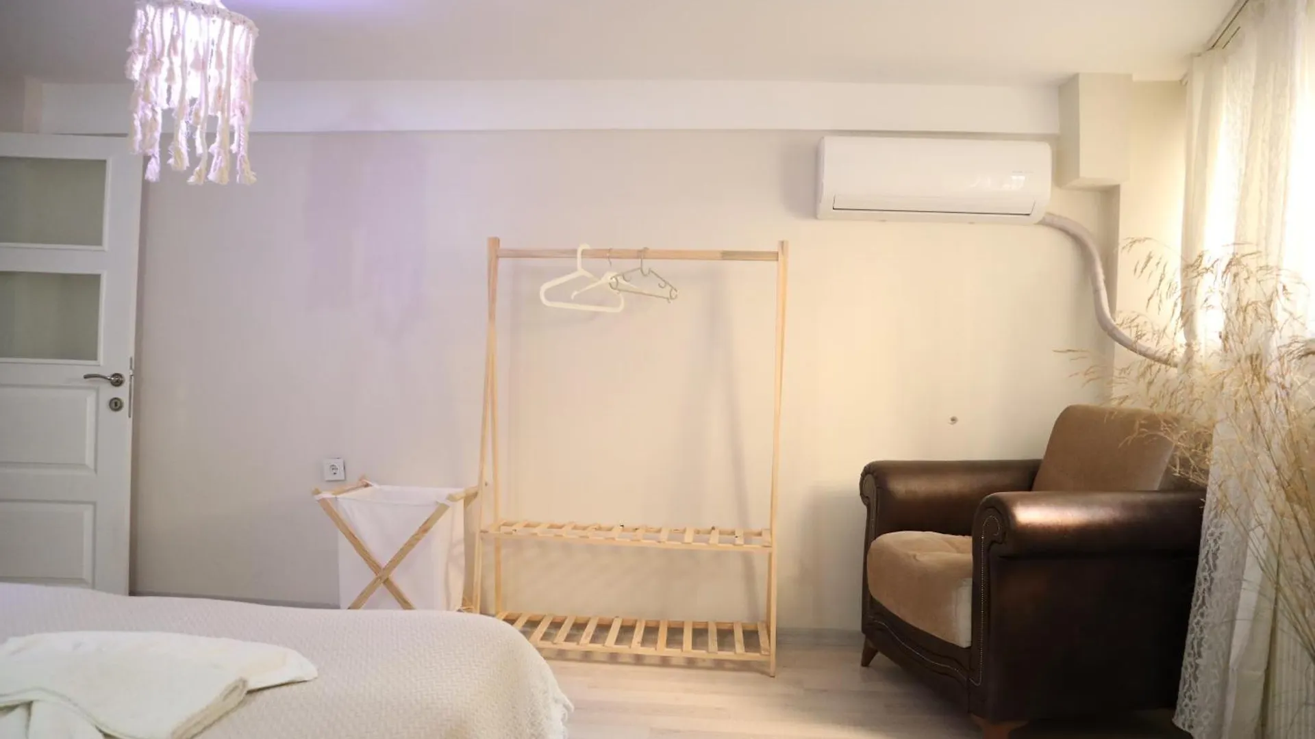 Appartement Erkul Old City 1 Istanboel