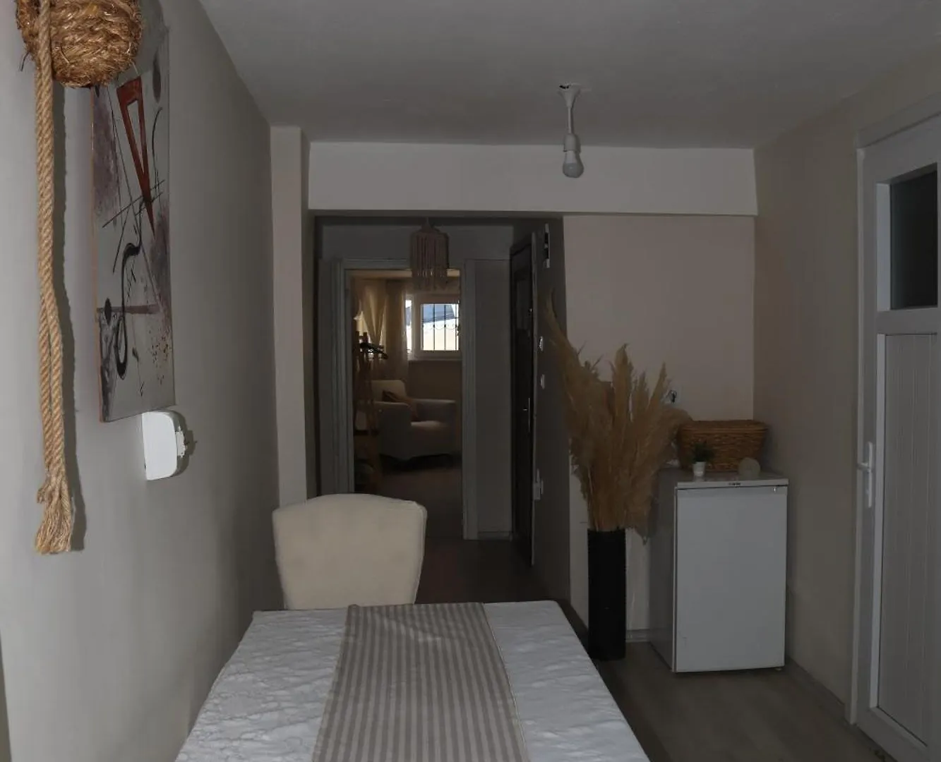 Appartement Erkul Old City 1 Istanboel