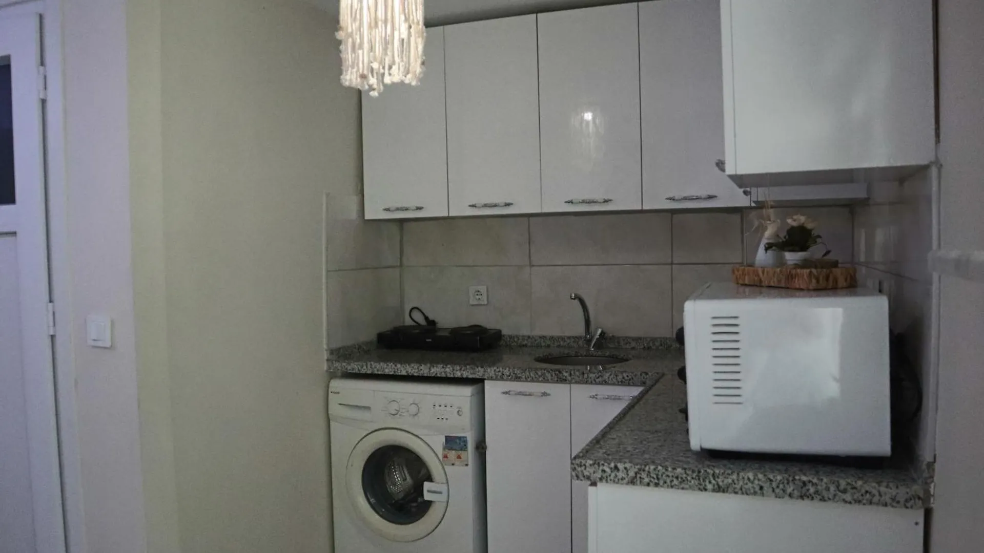 Erkul Old City 1 Istanboel Appartement