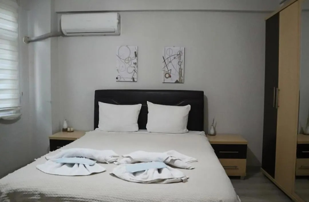 Erkul Old City 1 Istanbul Apartment