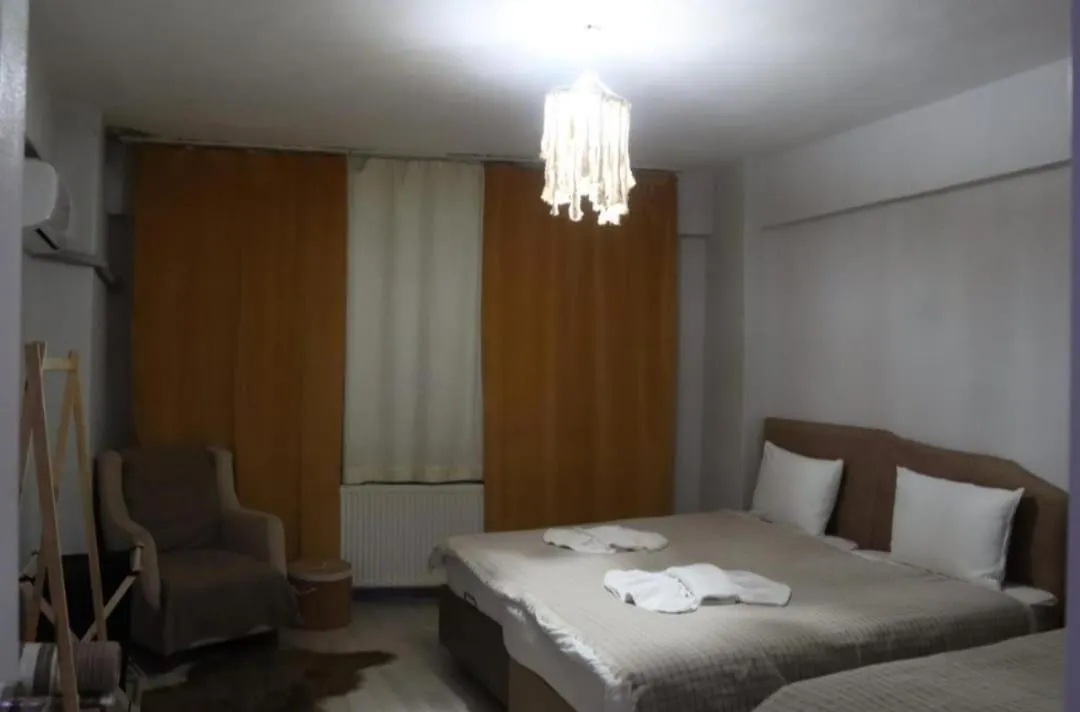 Erkul Old City 1 Istanboel Appartement
