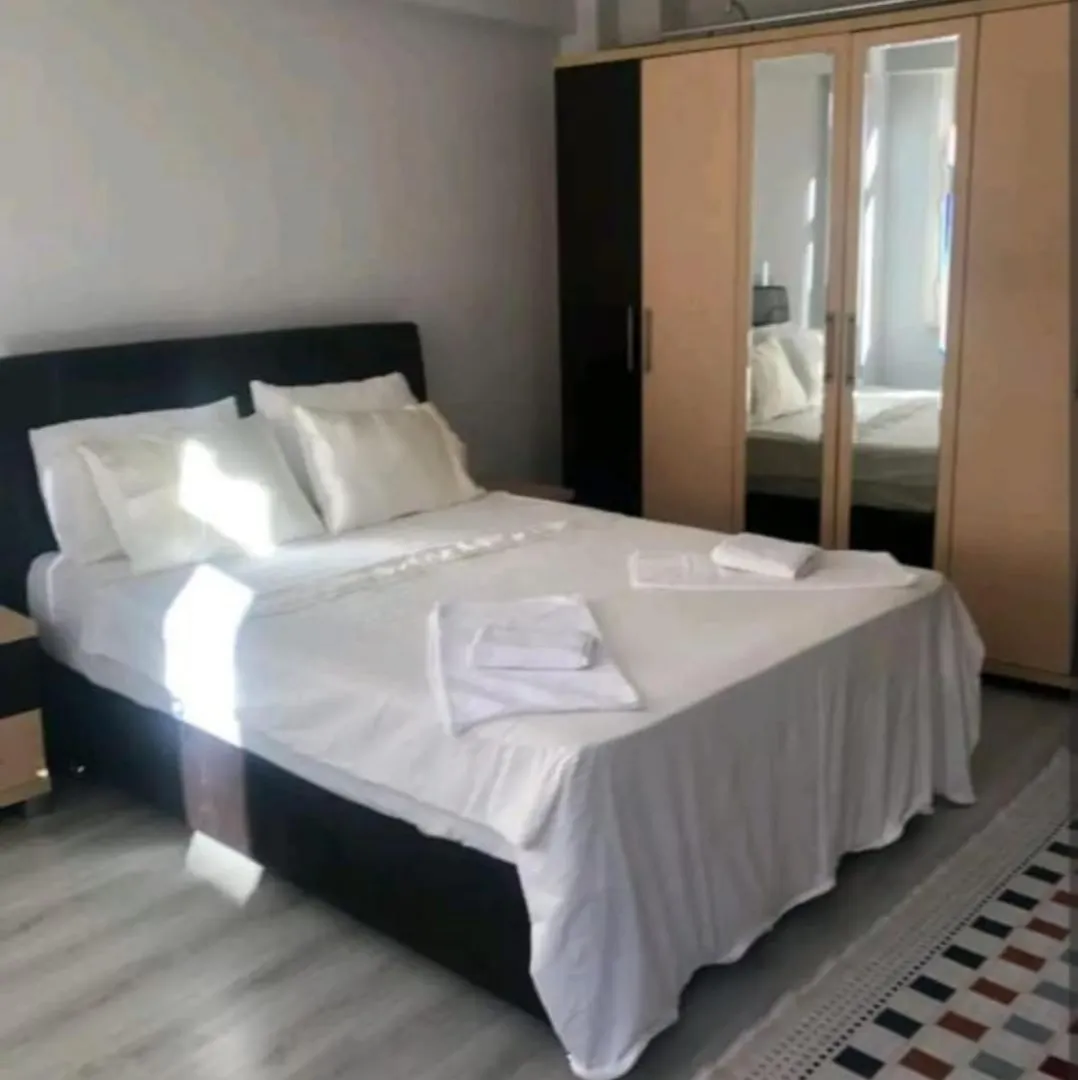 Apartment Erkul Old City 1 Istanbul