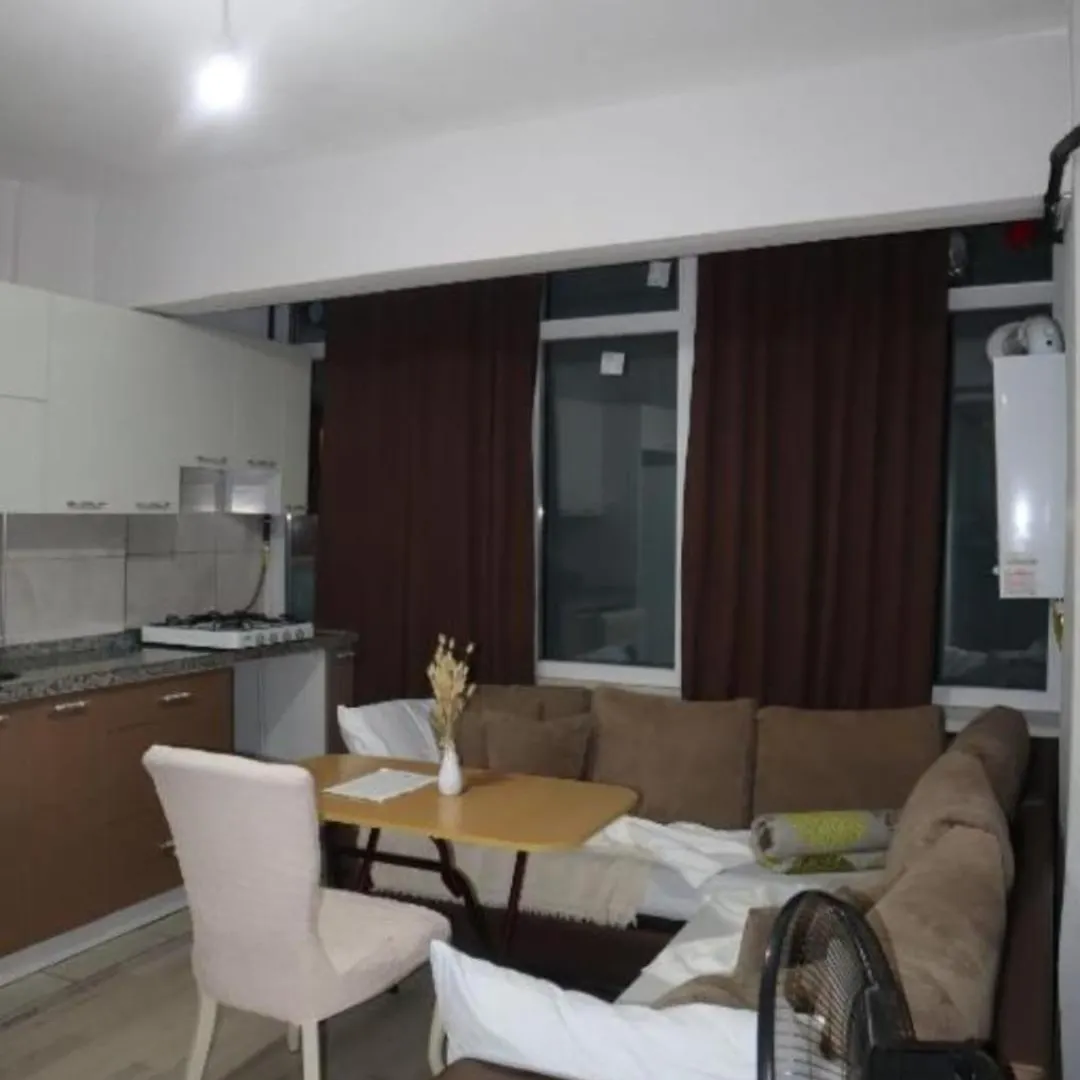 Appartement Erkul Old City 1 Istanboel