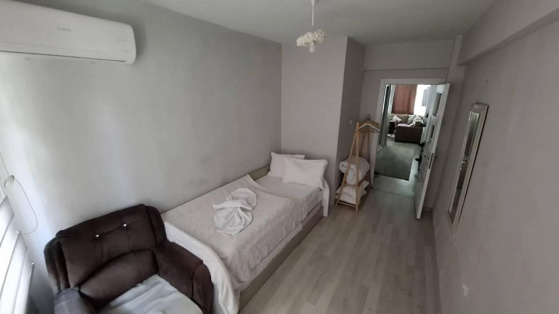 Erkul Old City 1 Istanboel Appartement