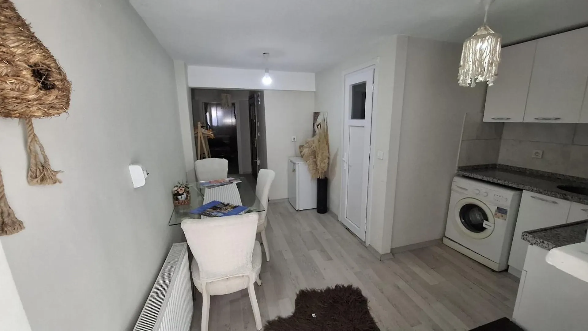 Apartment Erkul Old City 1 Istanbul